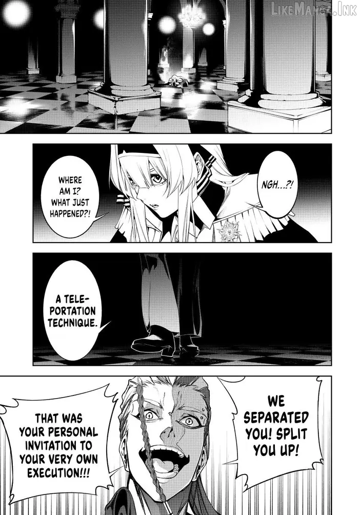 Wistoria: Wand and Sword Chapter 68 image 38_optimized